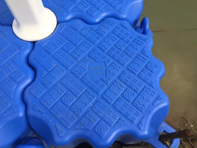 漂浮电站八
