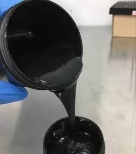 钙钛矿电池印刷浆料