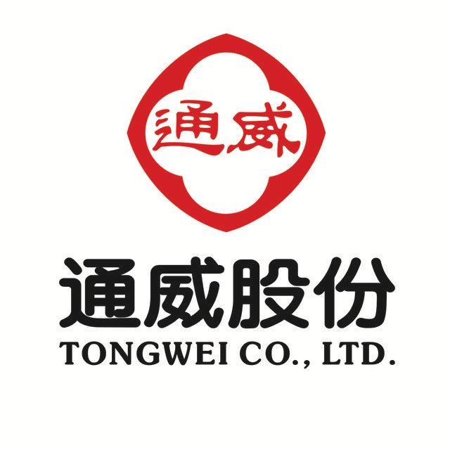 通威股份2018年净